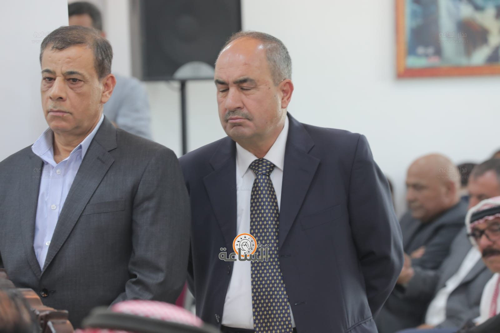 Madar Al-Saa Images 0.3075503115179613