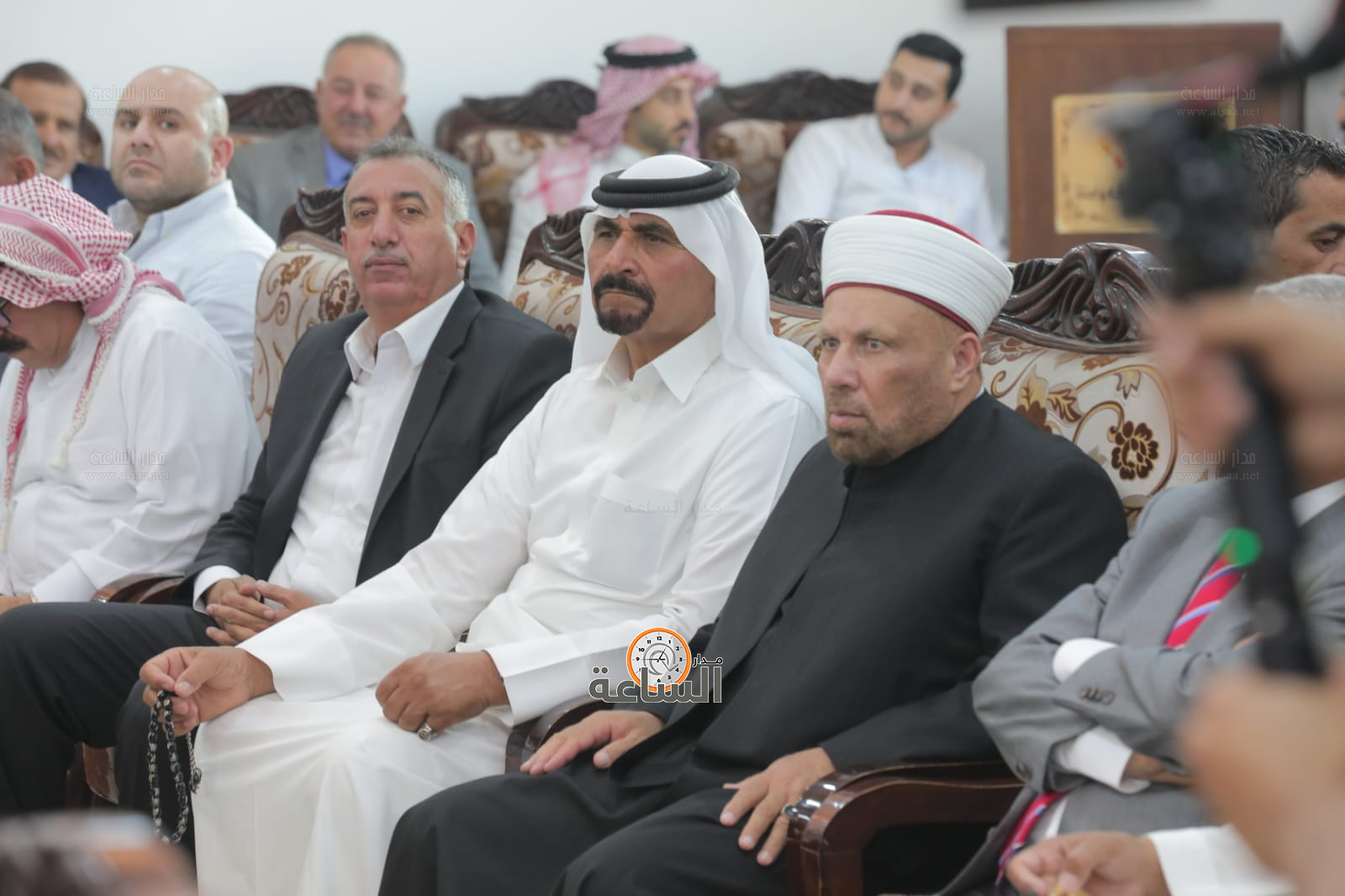 Madar Al-Saa Images 0.5050272439157053