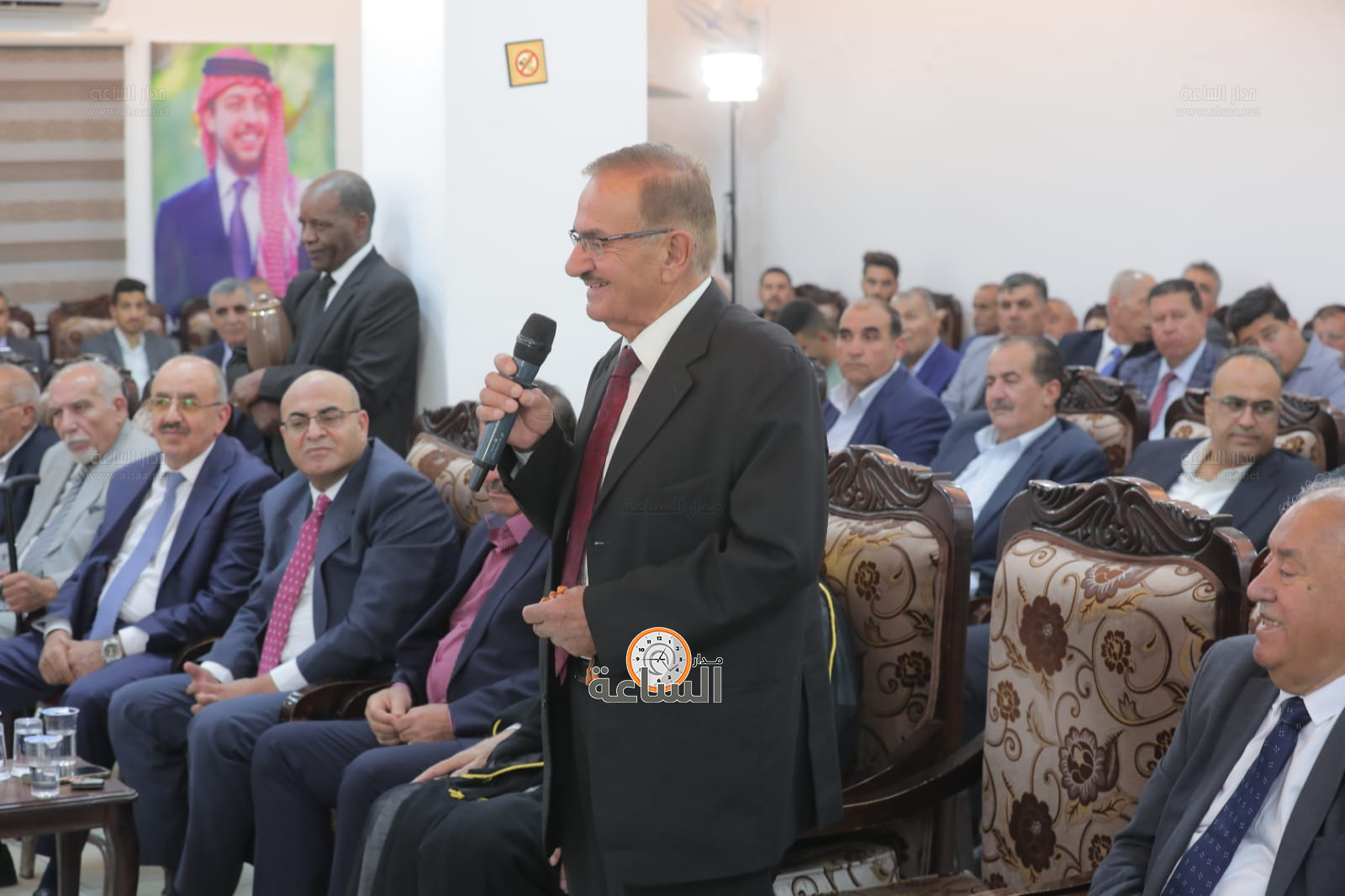 Madar Al-Saa Images 0.8743639017772312