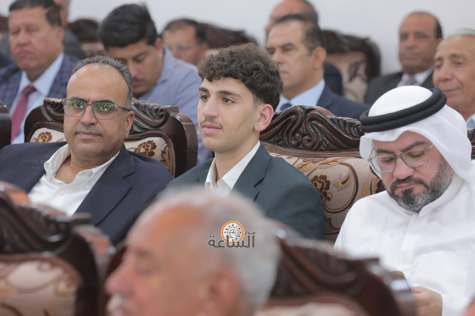 Madar Al-Saa Images 0.9565204304479171