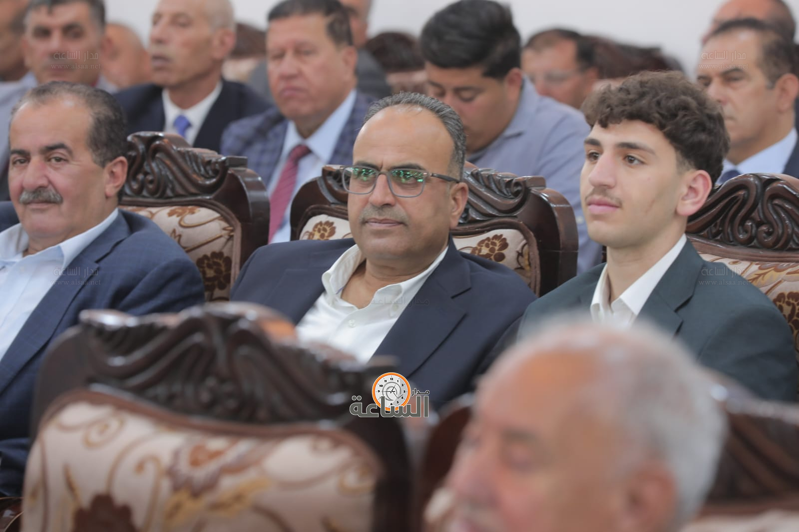 Madar Al-Saa Images 0.4165156307497294