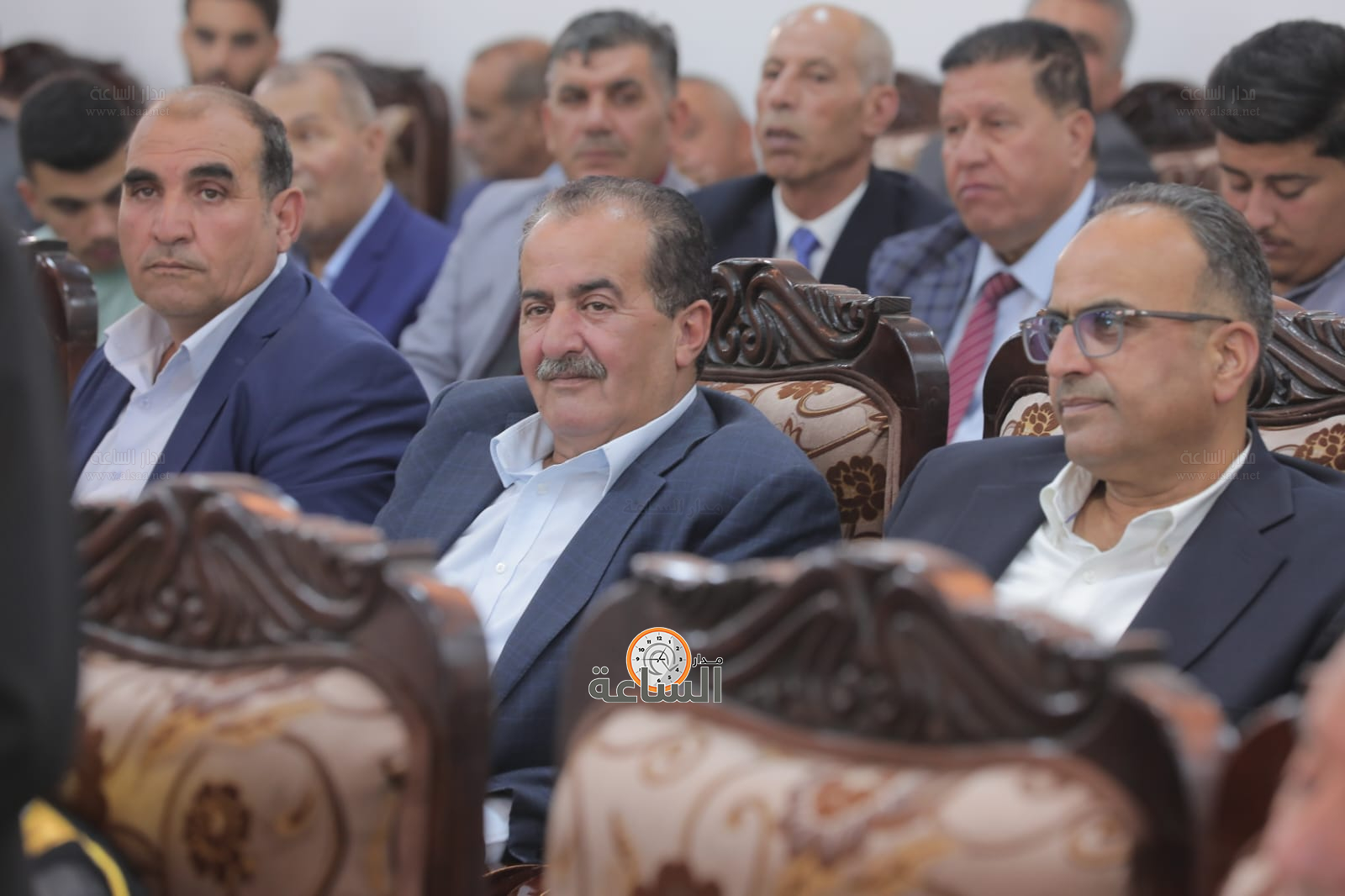 Madar Al-Saa Images 0.5064318328432651