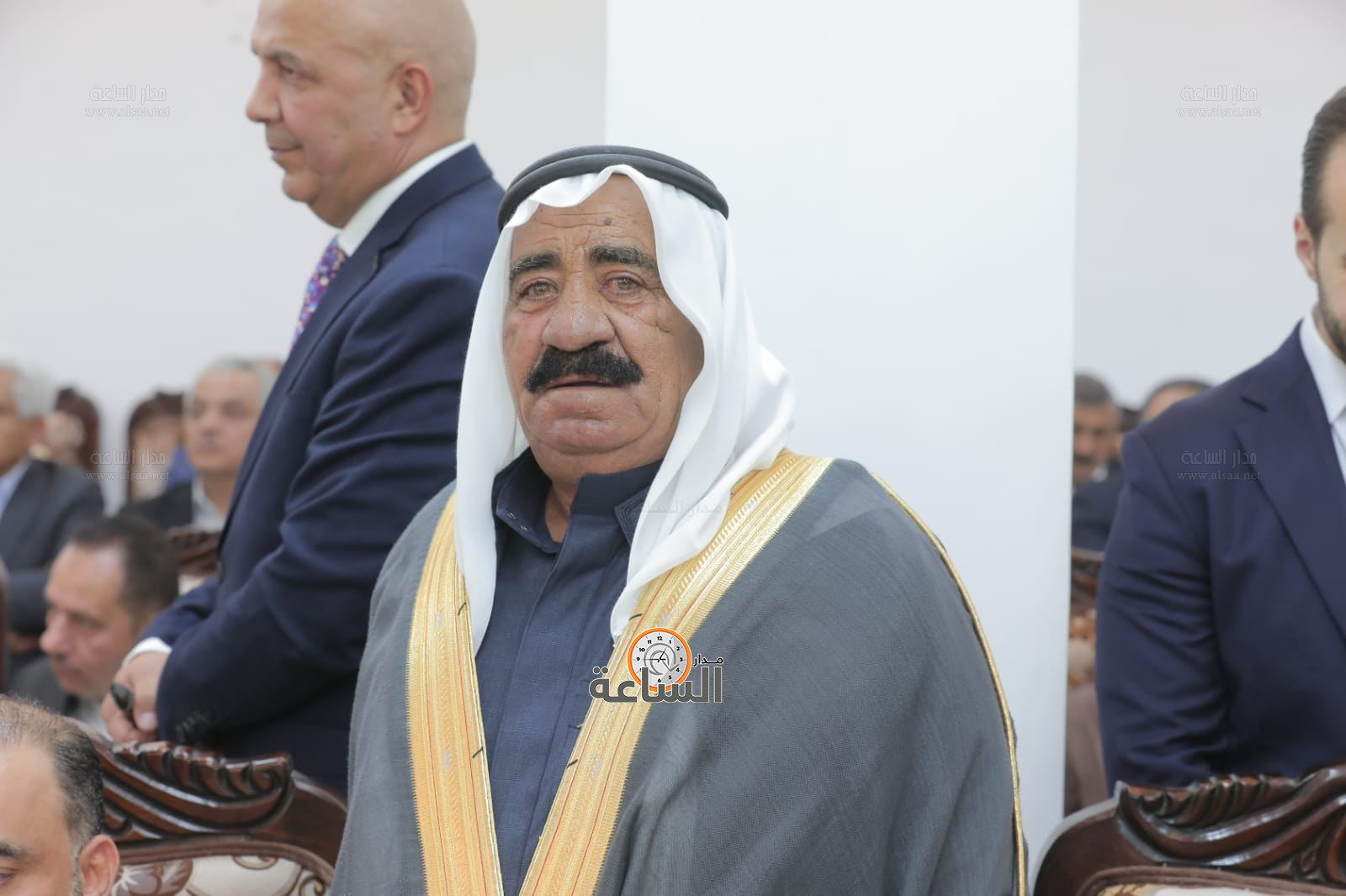 Madar Al-Saa Images 0.8104087688635488