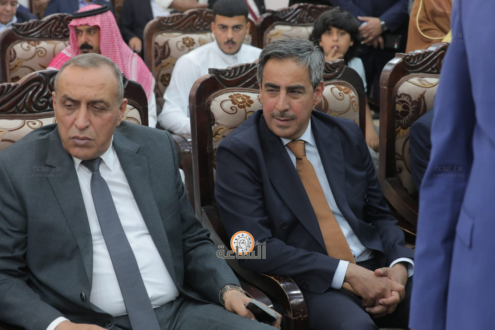 Madar Al-Saa Images 0.21509800007612223