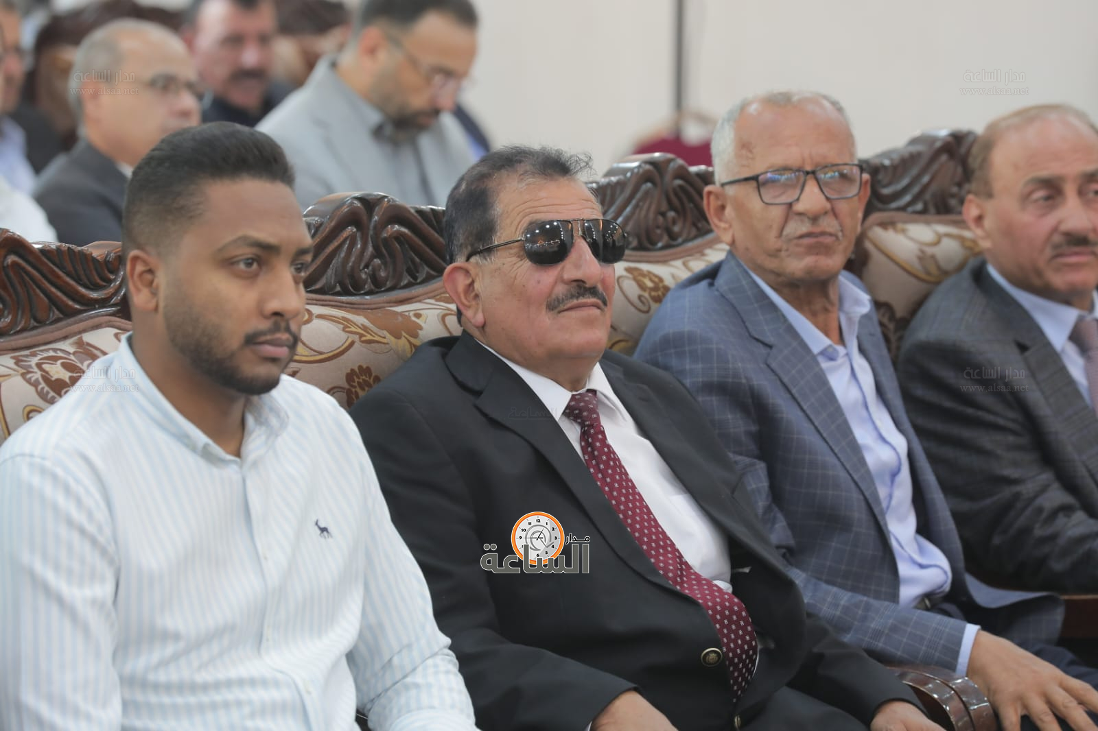 Madar Al-Saa Images 0.1534736867780958