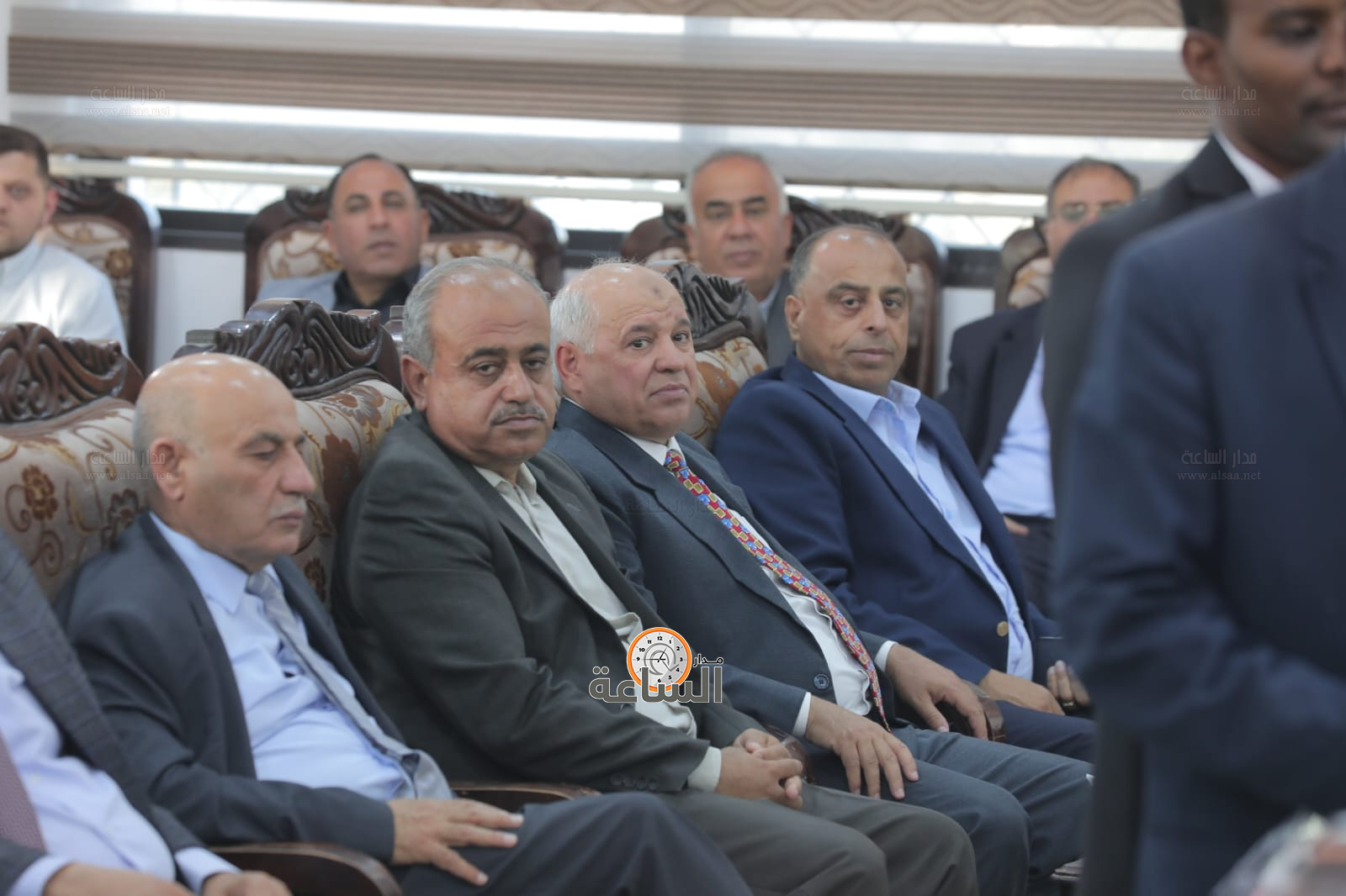 Madar Al-Saa Images 0.5681472791858427