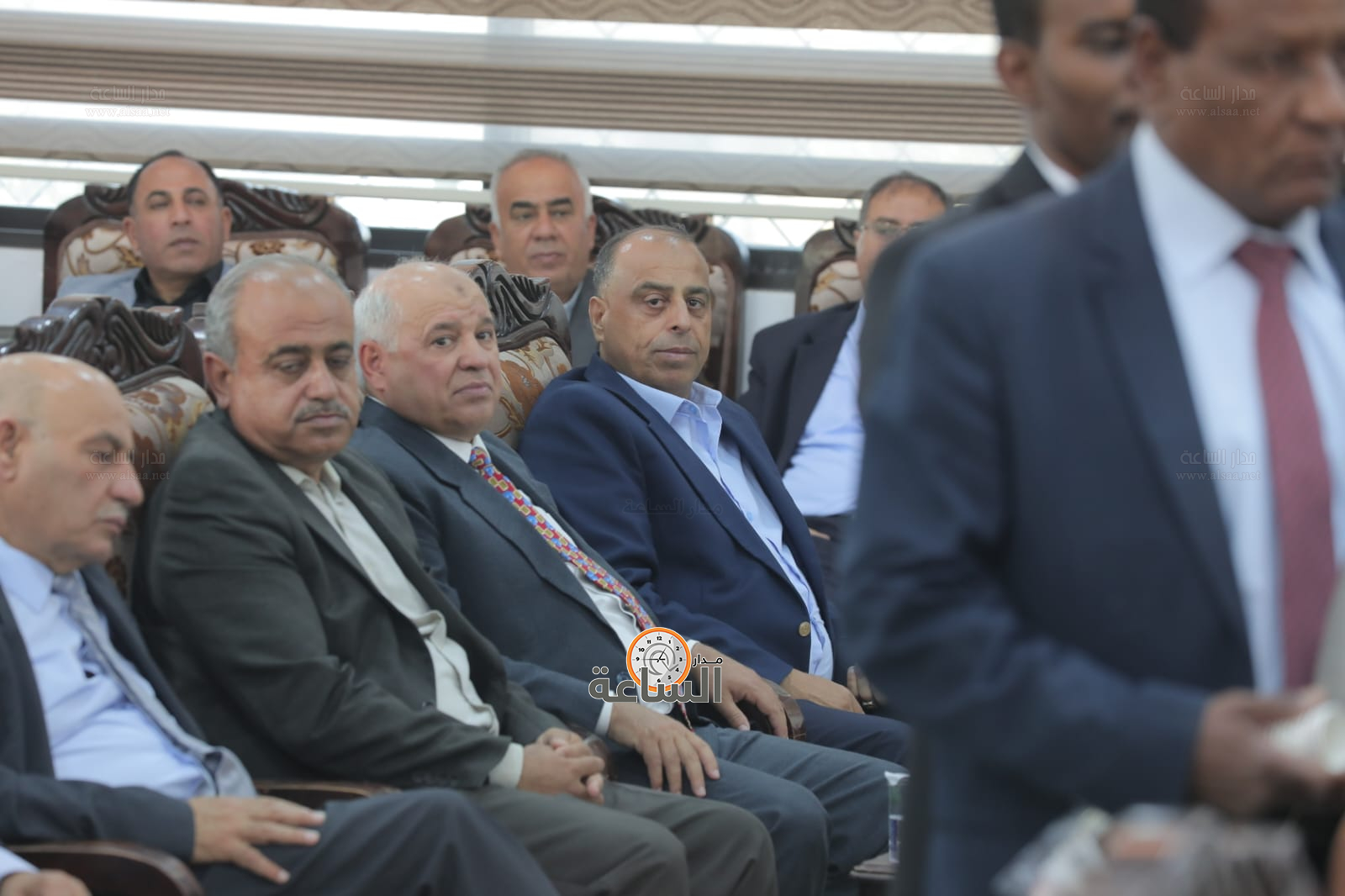 Madar Al-Saa Images 0.6246097282821933