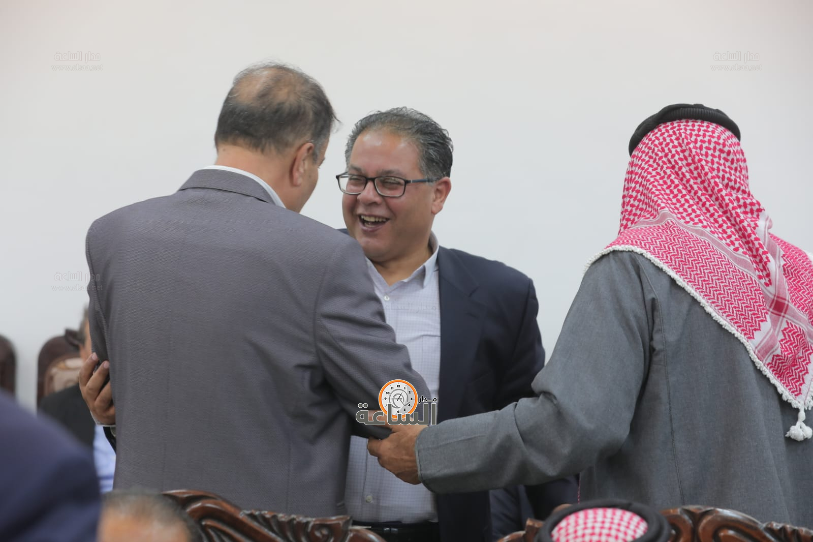 Madar Al-Saa Images 0.5924934418471355