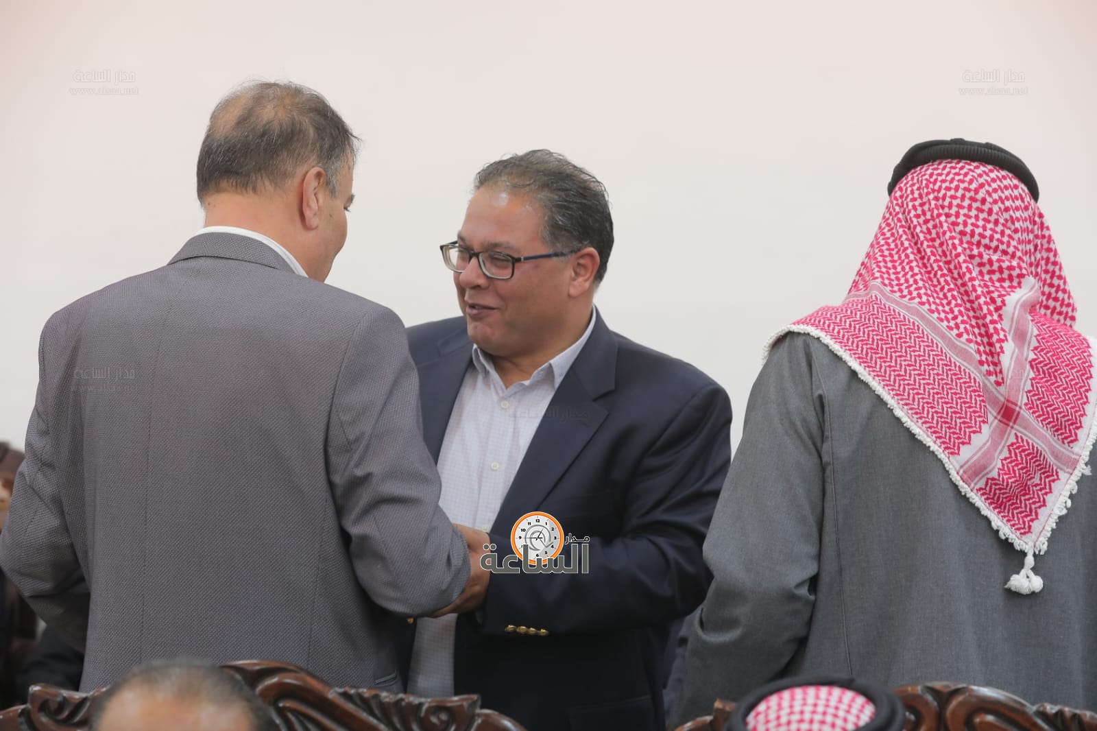 Madar Al-Saa Images 0.7775128047237639