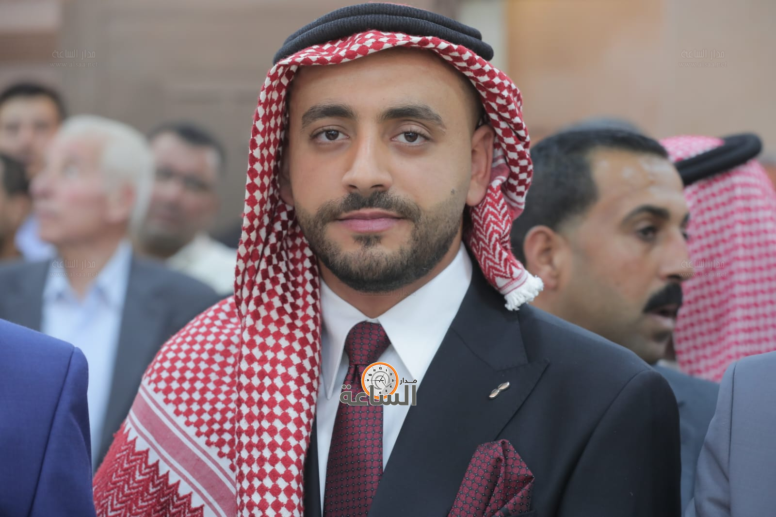 Madar Al-Saa Images 0.237735813324213