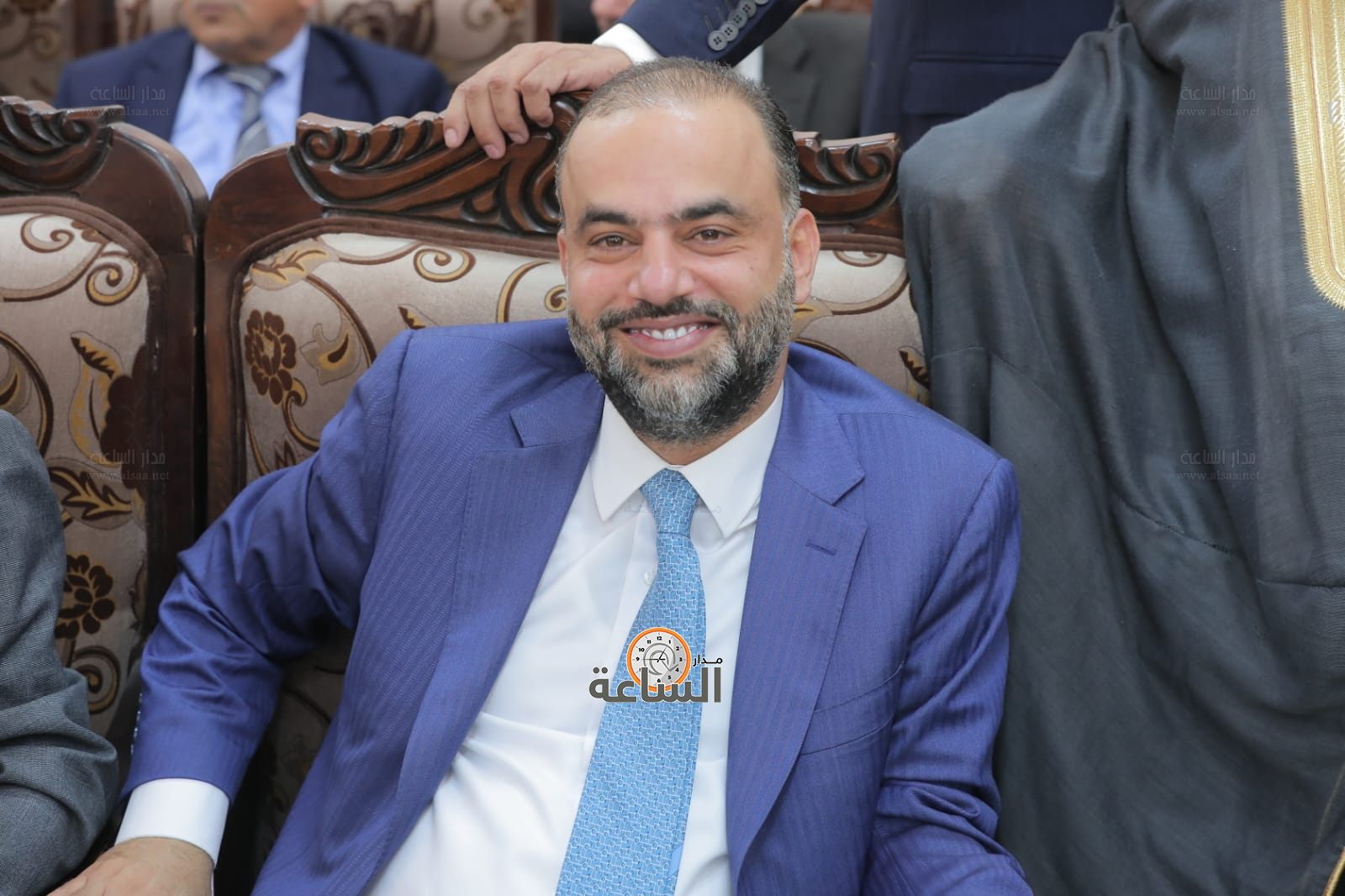 Madar Al-Saa Images 0.014603836953975602