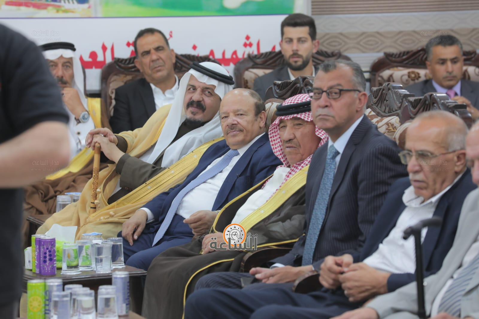 Madar Al-Saa Images 0.8961342396364718