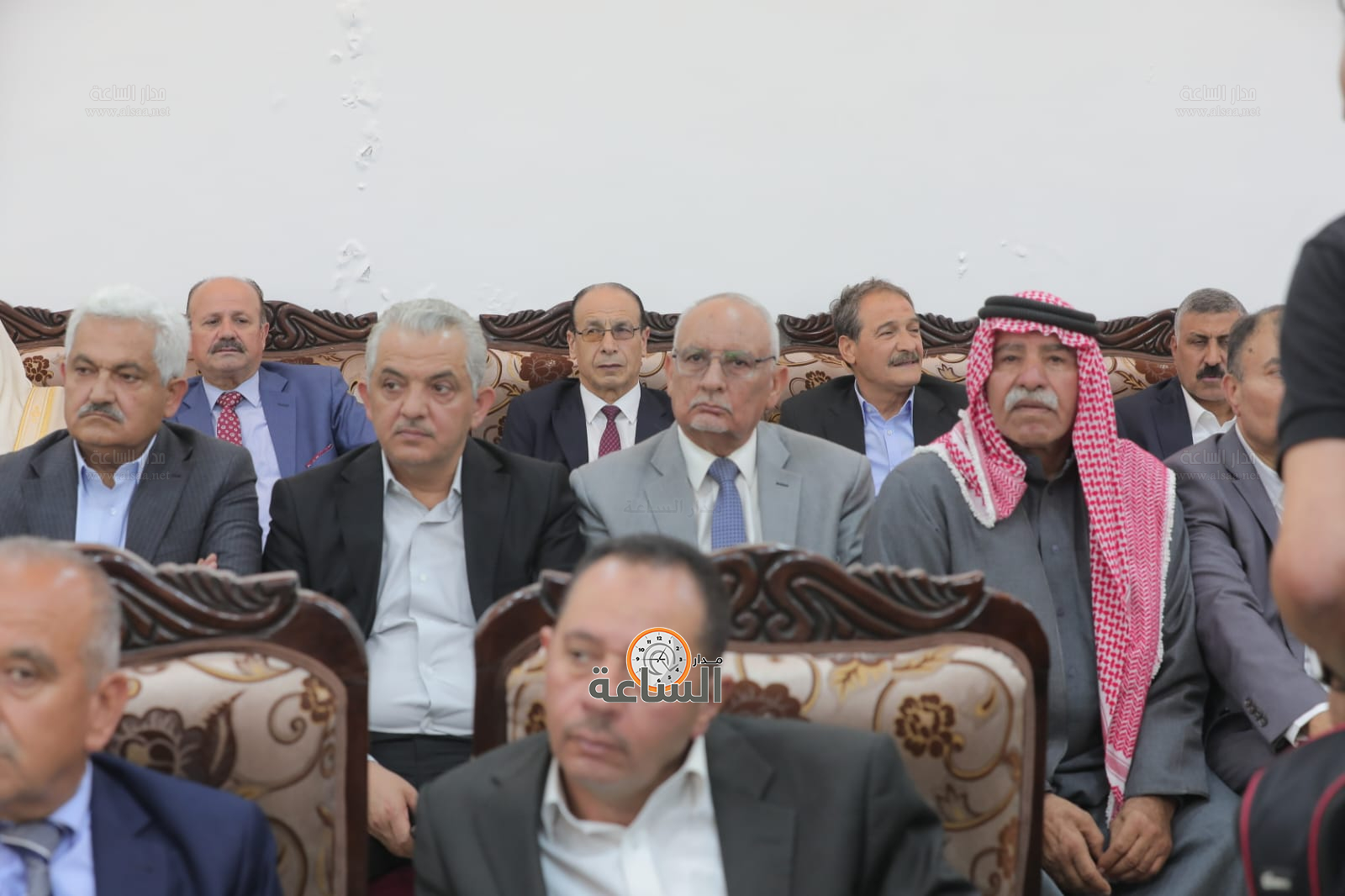 Madar Al-Saa Images 0.30530373792980803