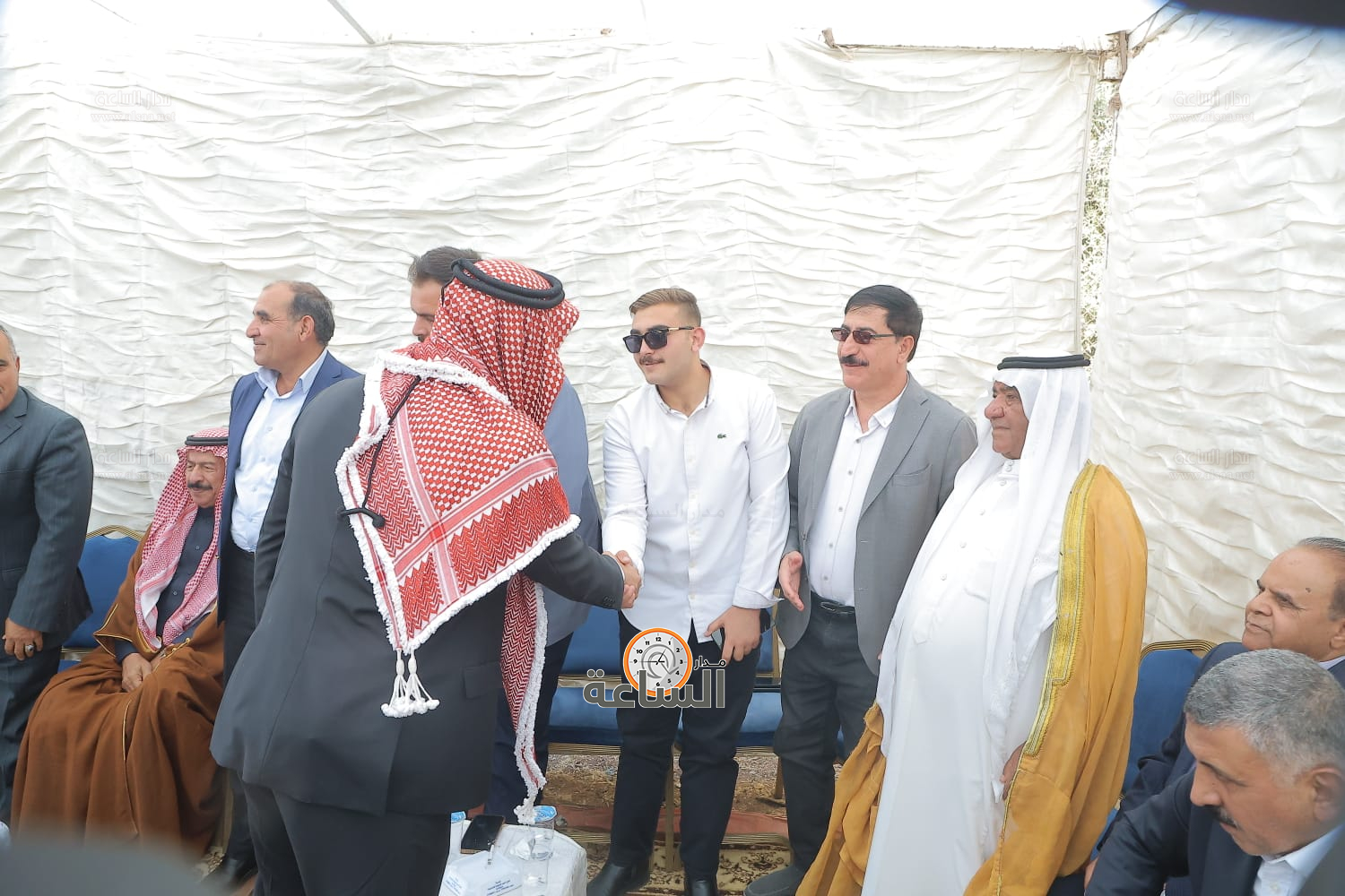 Madar Al-Saa Images 0.6275466710482968