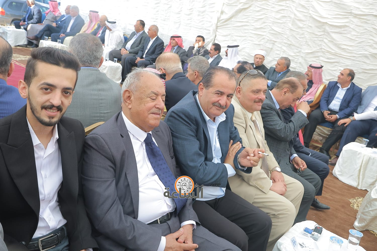 Madar Al-Saa Images 0.6934420367041569