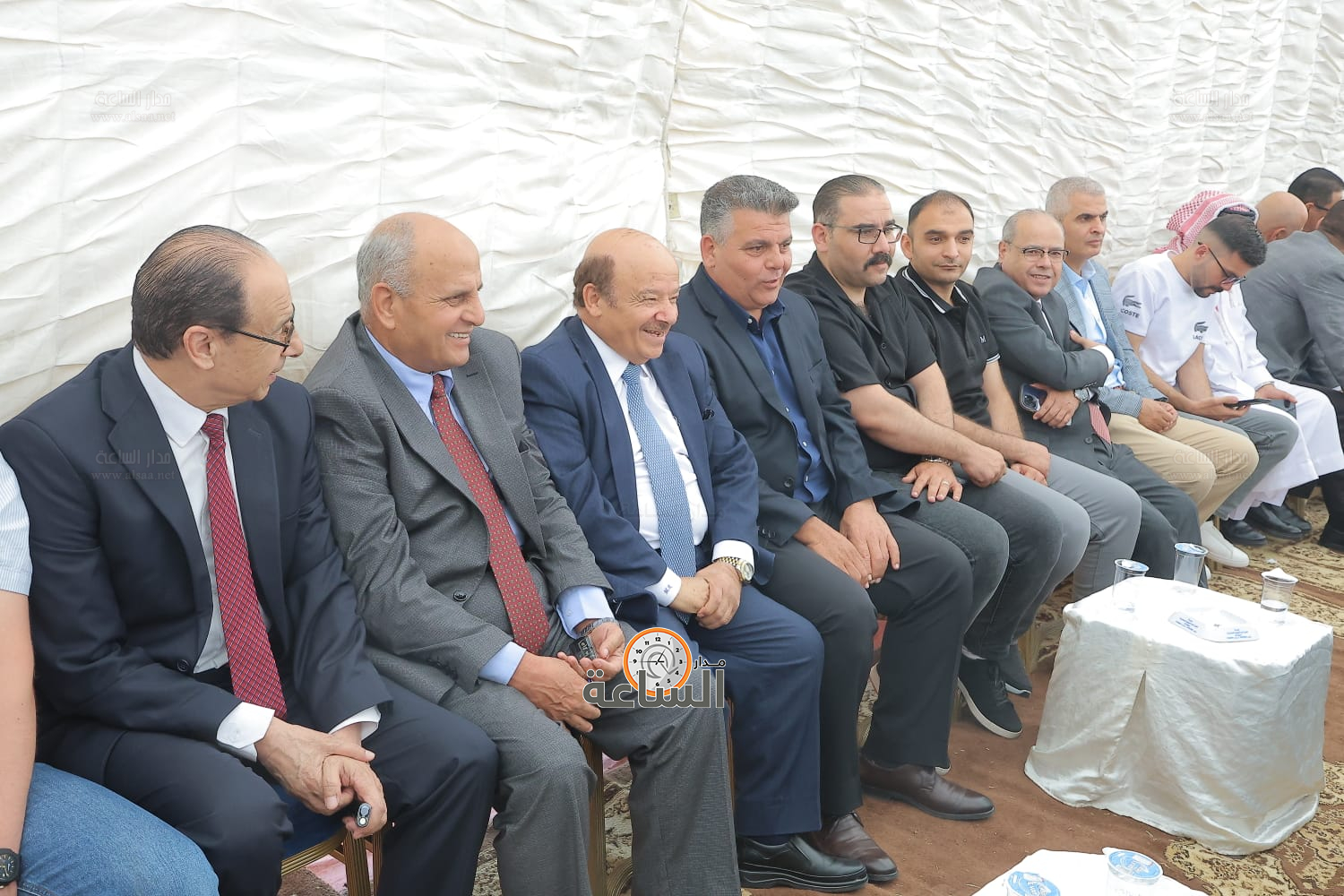 Madar Al-Saa Images 0.5615425500722198