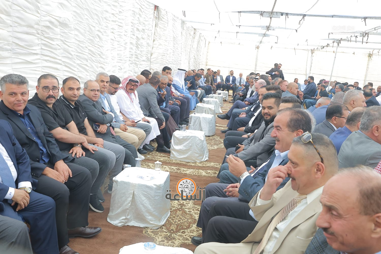 Madar Al-Saa Images 0.9012035143588103