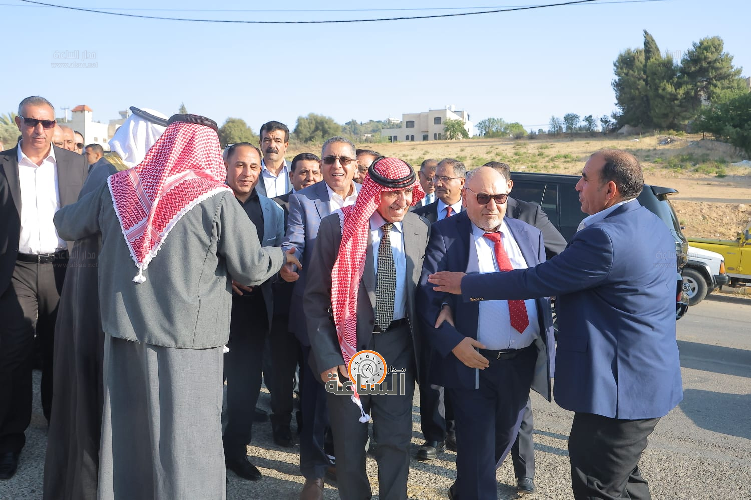 Madar Al-Saa Images 0.14273012727366452