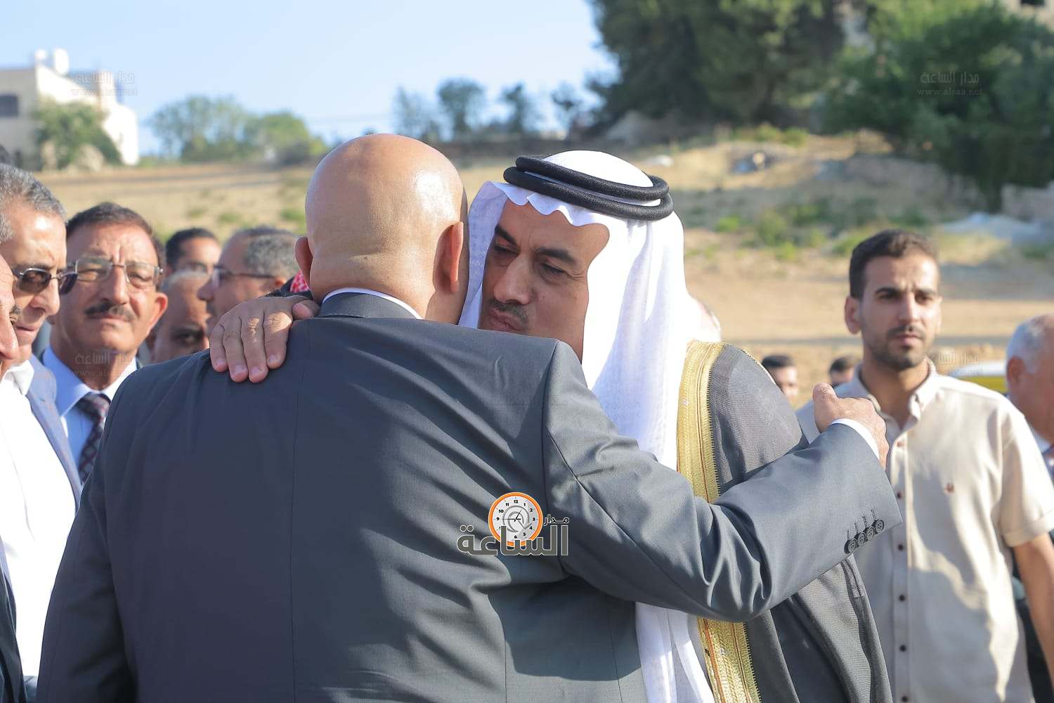 Madar Al-Saa Images 0.8985060072840443