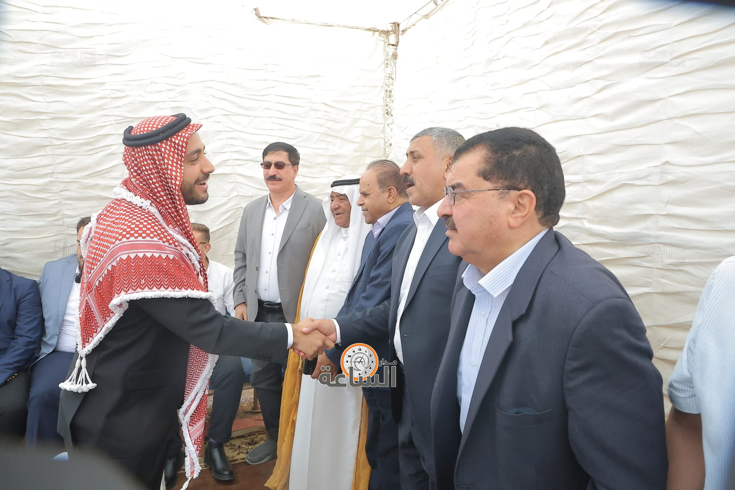 Madar Al-Saa Images 0.4951023686052334