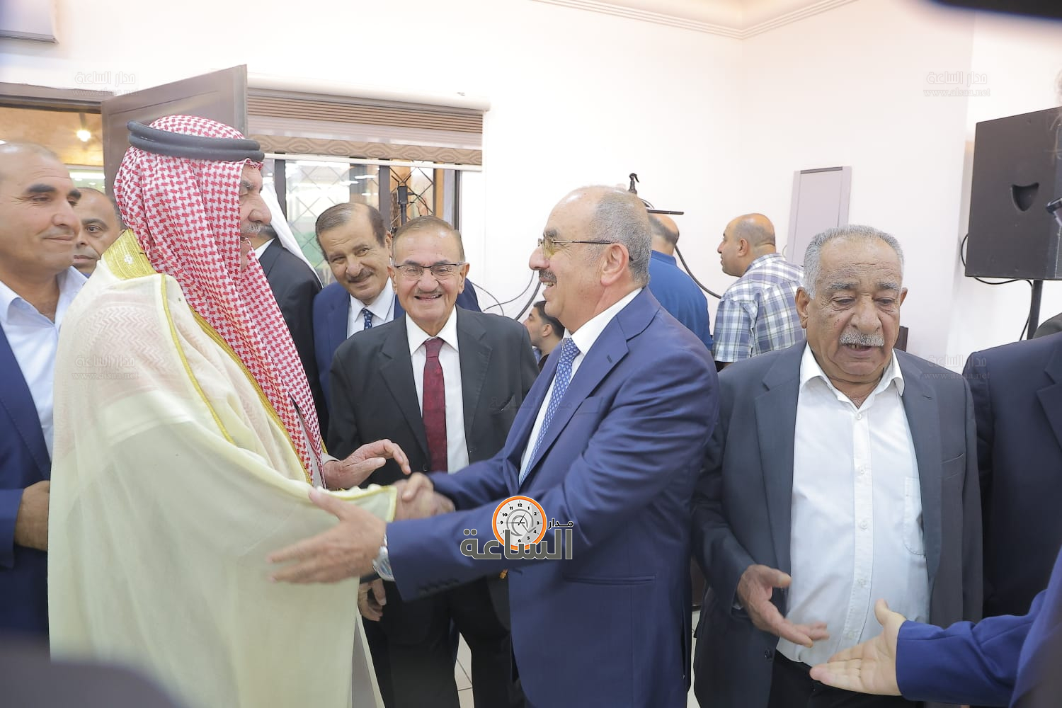 Madar Al-Saa Images 0.7047773626908116