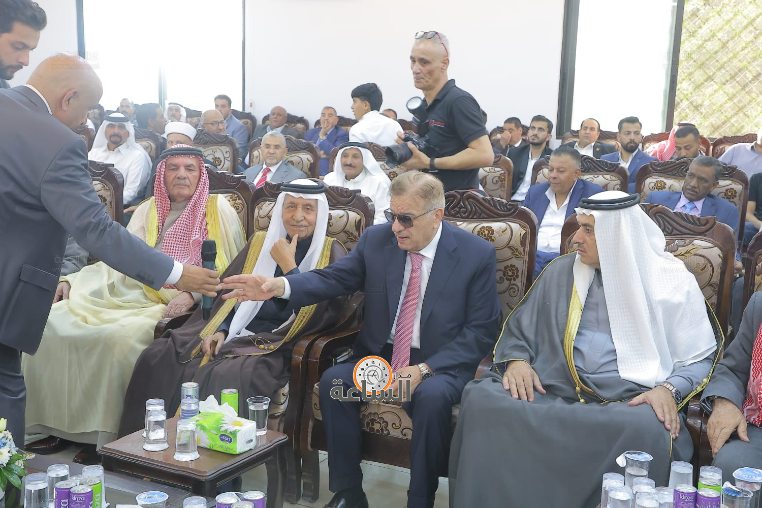 Madar Al-Saa Images 0.3286310770208478