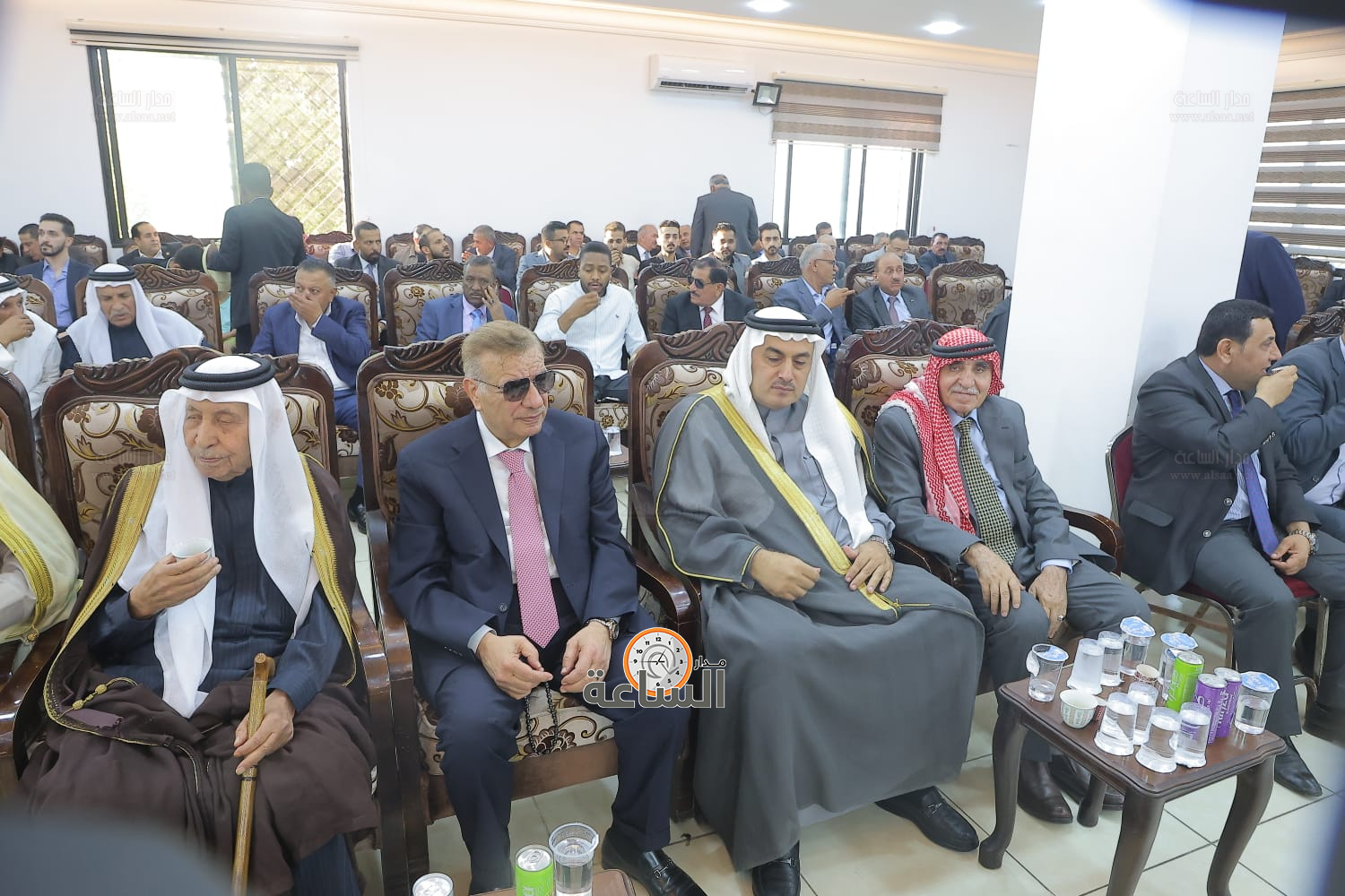 Madar Al-Saa Images 0.7431622772409062