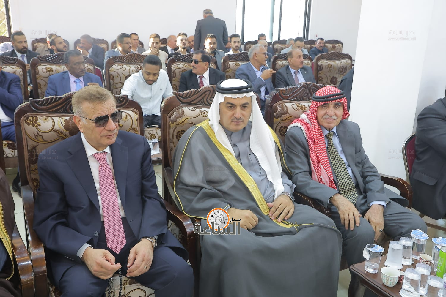 Madar Al-Saa Images 0.4584613483712866