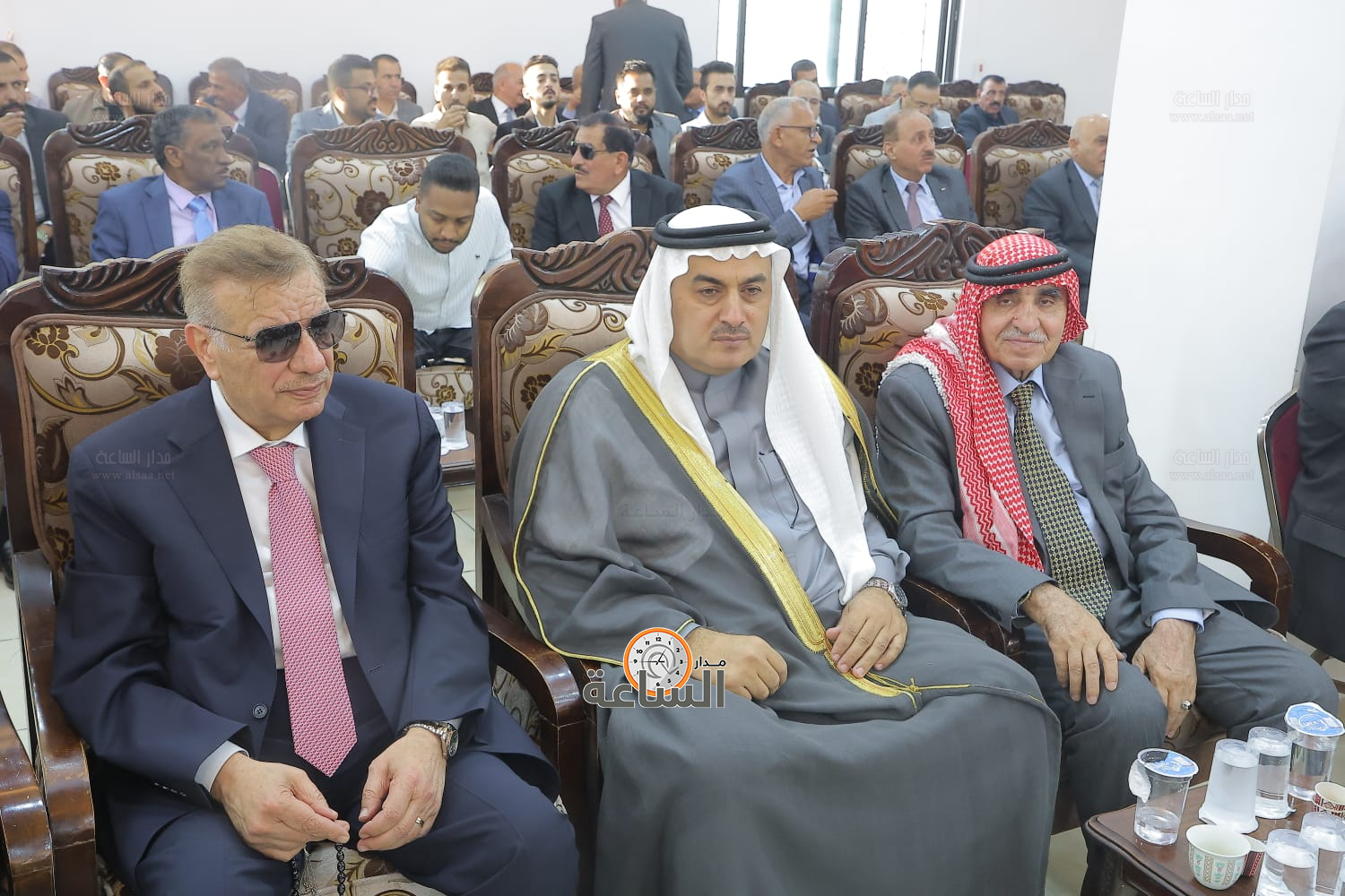 Madar Al-Saa Images 0.7867847678921125