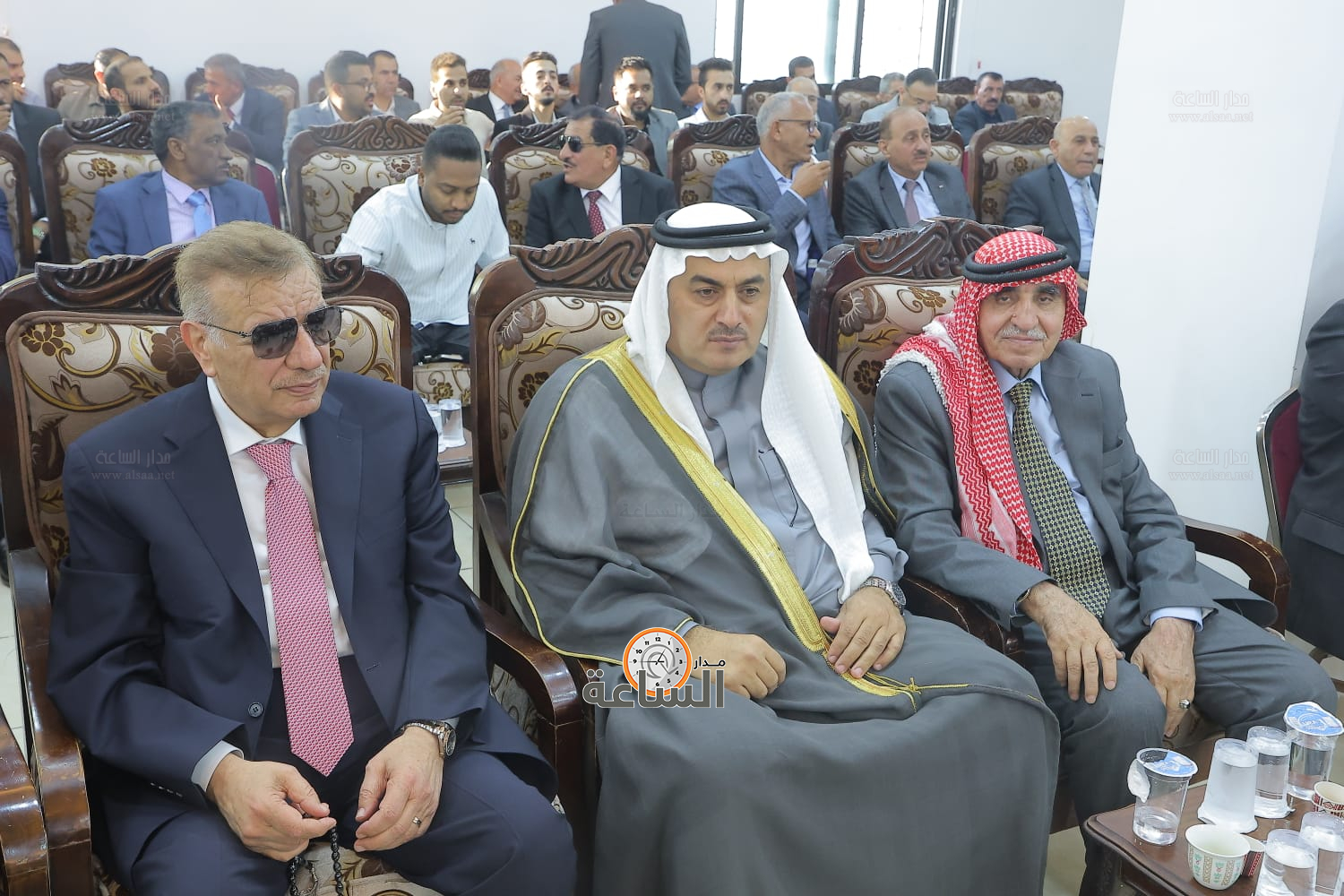 Madar Al-Saa Images 0.5484622942155443