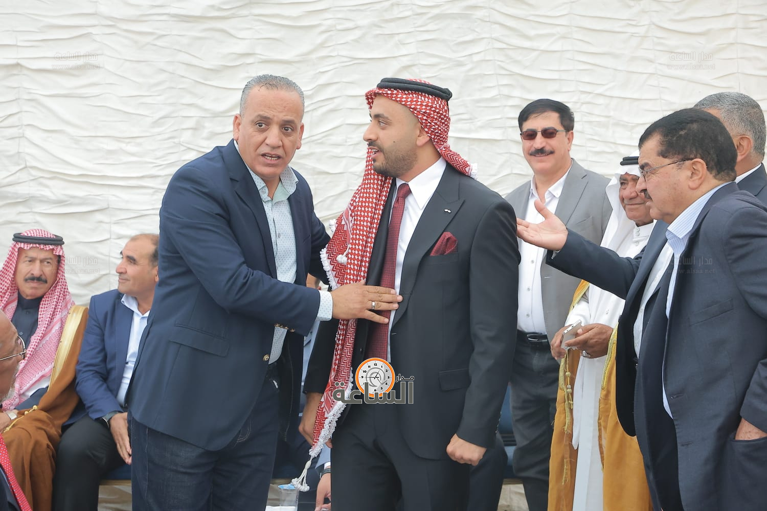 Madar Al-Saa Images 0.5433767531800779