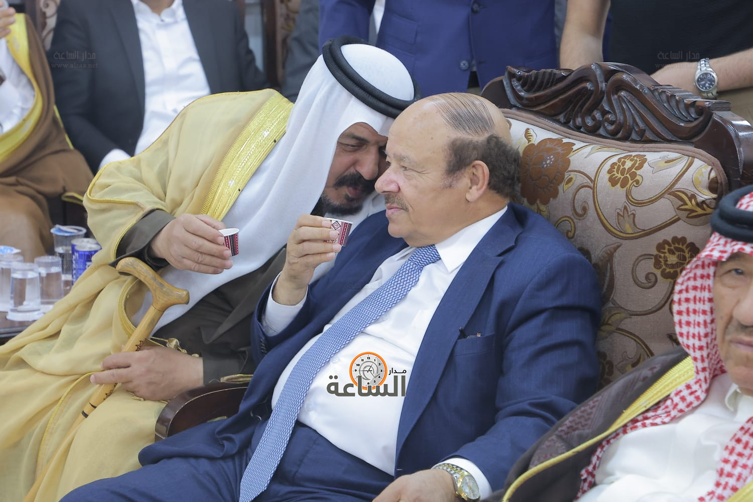 Madar Al-Saa Images 0.7577995596613069