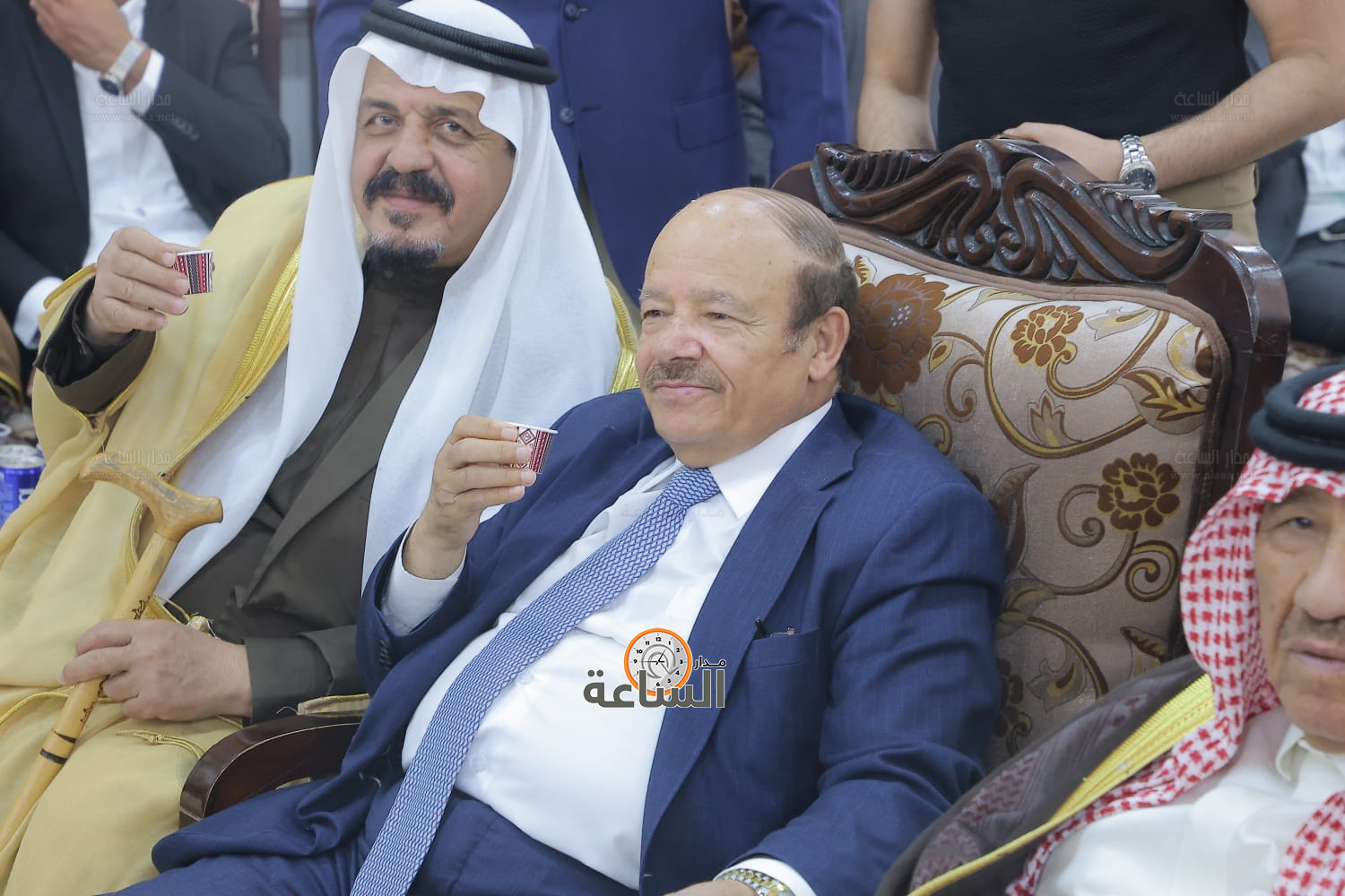 Madar Al-Saa Images 0.04589512511041971