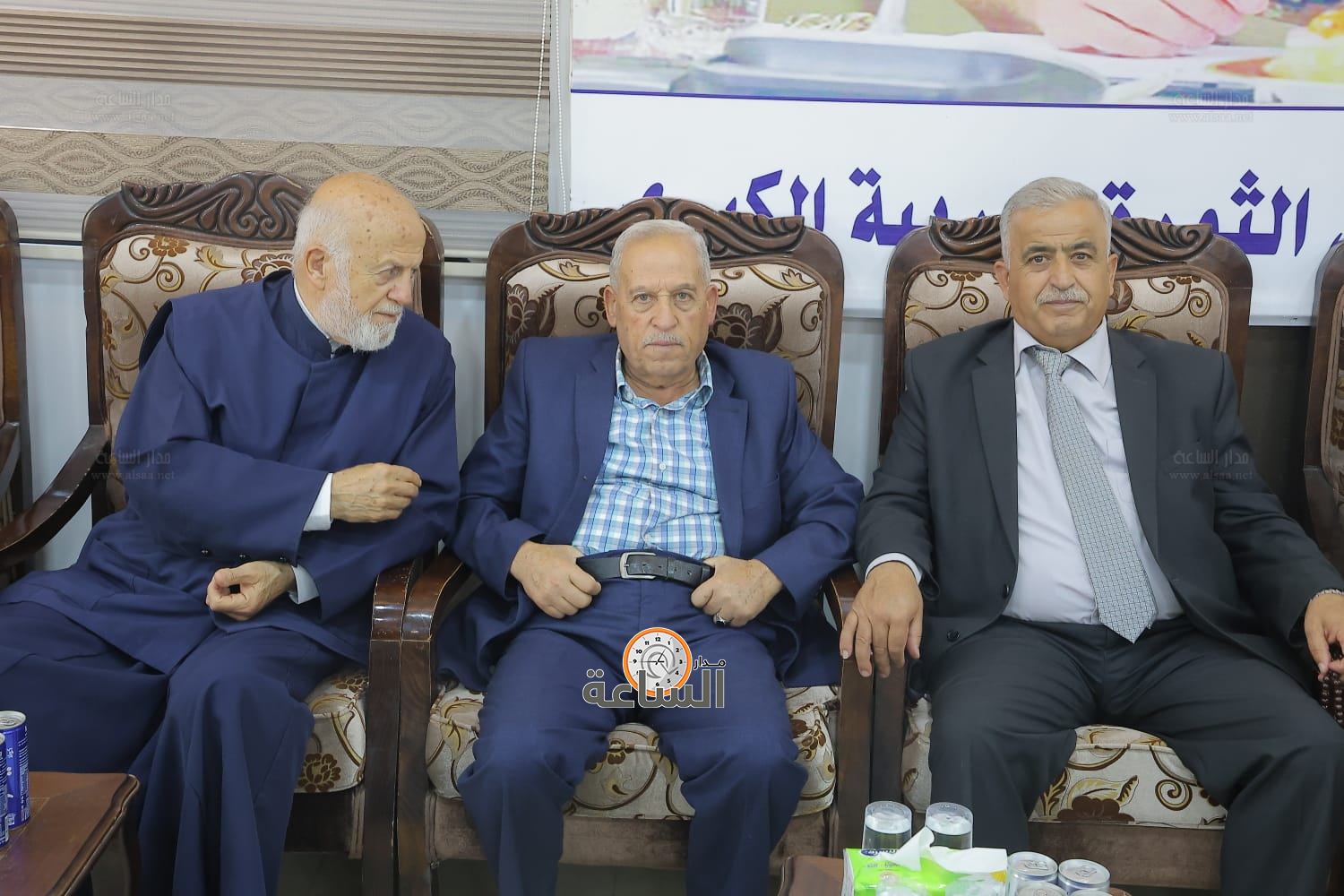 Madar Al-Saa Images 0.058421401313342725