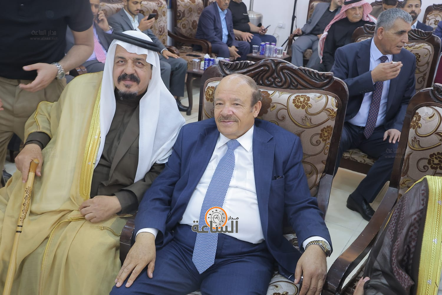 Madar Al-Saa Images 0.29112034907013196