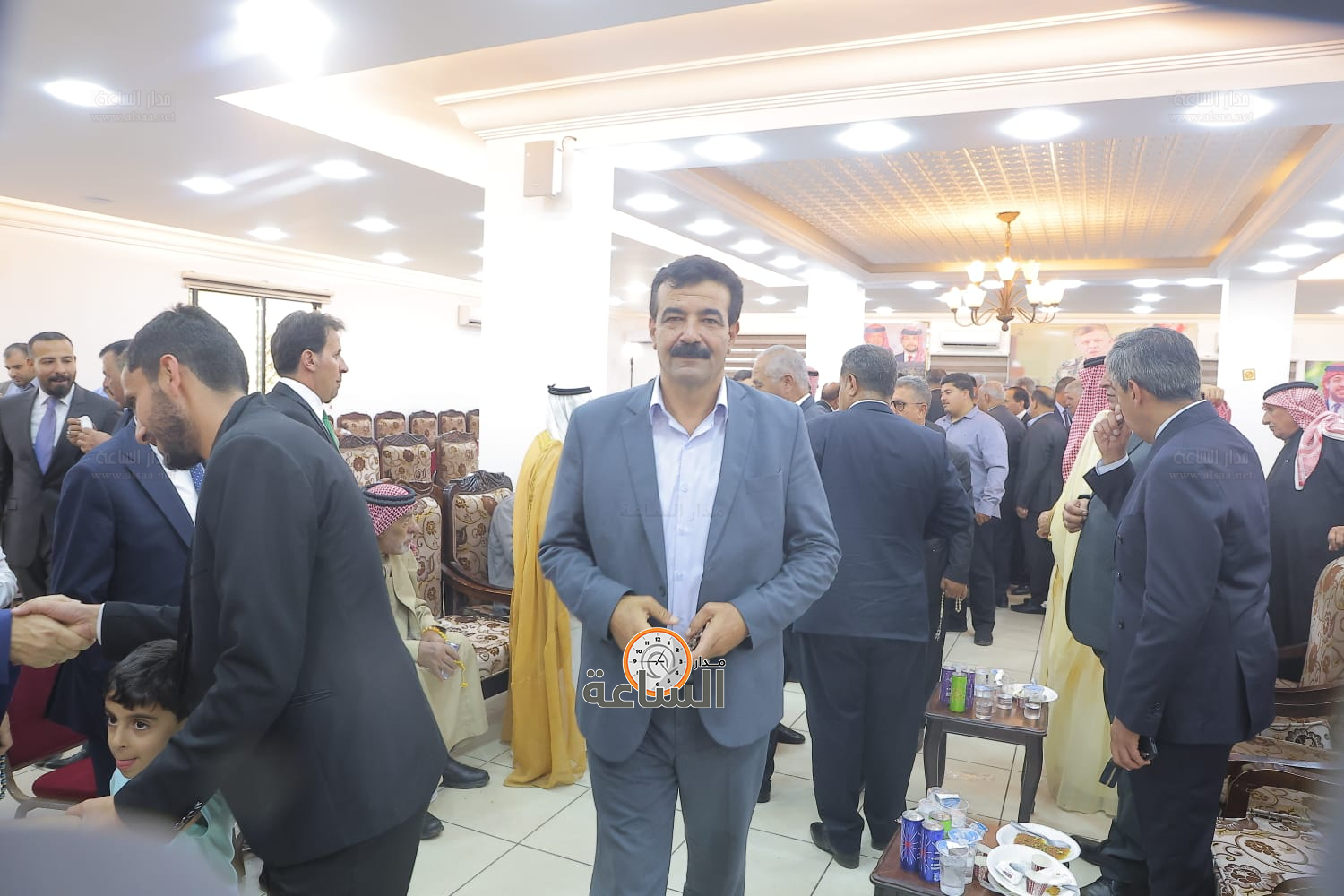 Madar Al-Saa Images 0.4496270541770466