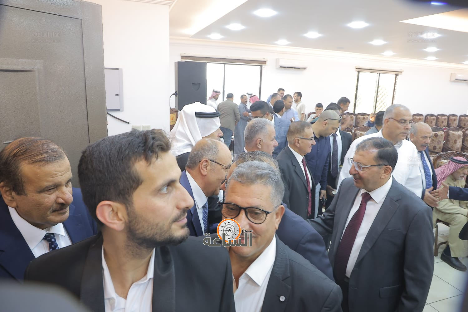 Madar Al-Saa Images 0.6088530979916549