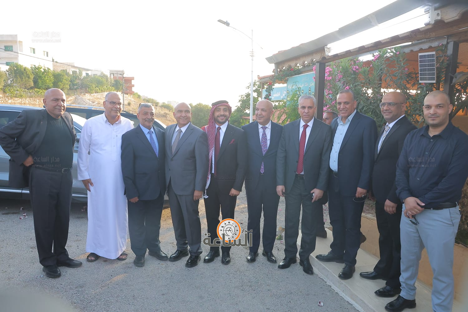 Madar Al-Saa Images 0.8163074972062713