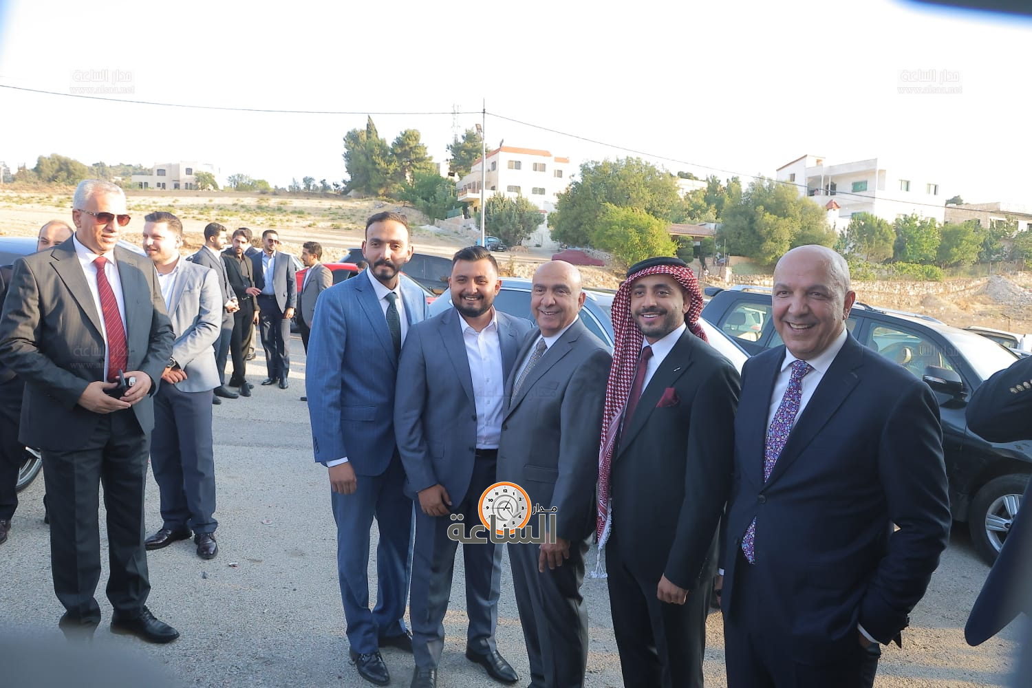 Madar Al-Saa Images 0.3349615146022046