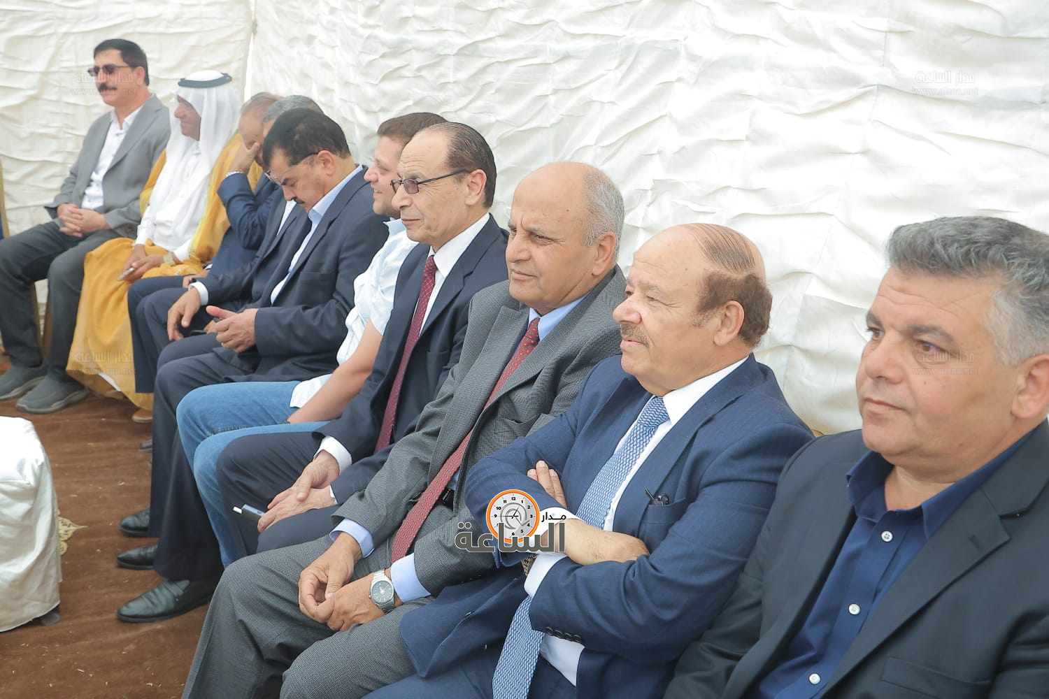 Madar Al-Saa Images 0.36291762640936365