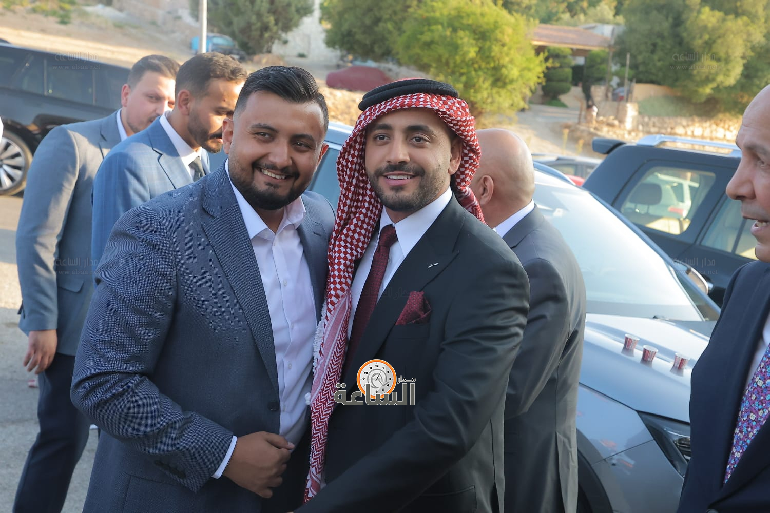 Madar Al-Saa Images 0.6333430736533664