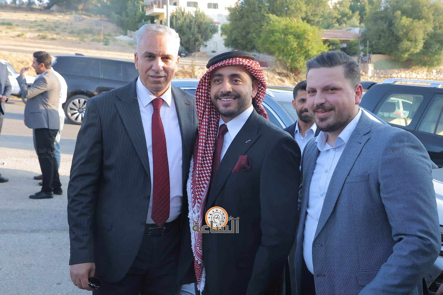 Madar Al-Saa Images 0.6247475203447562