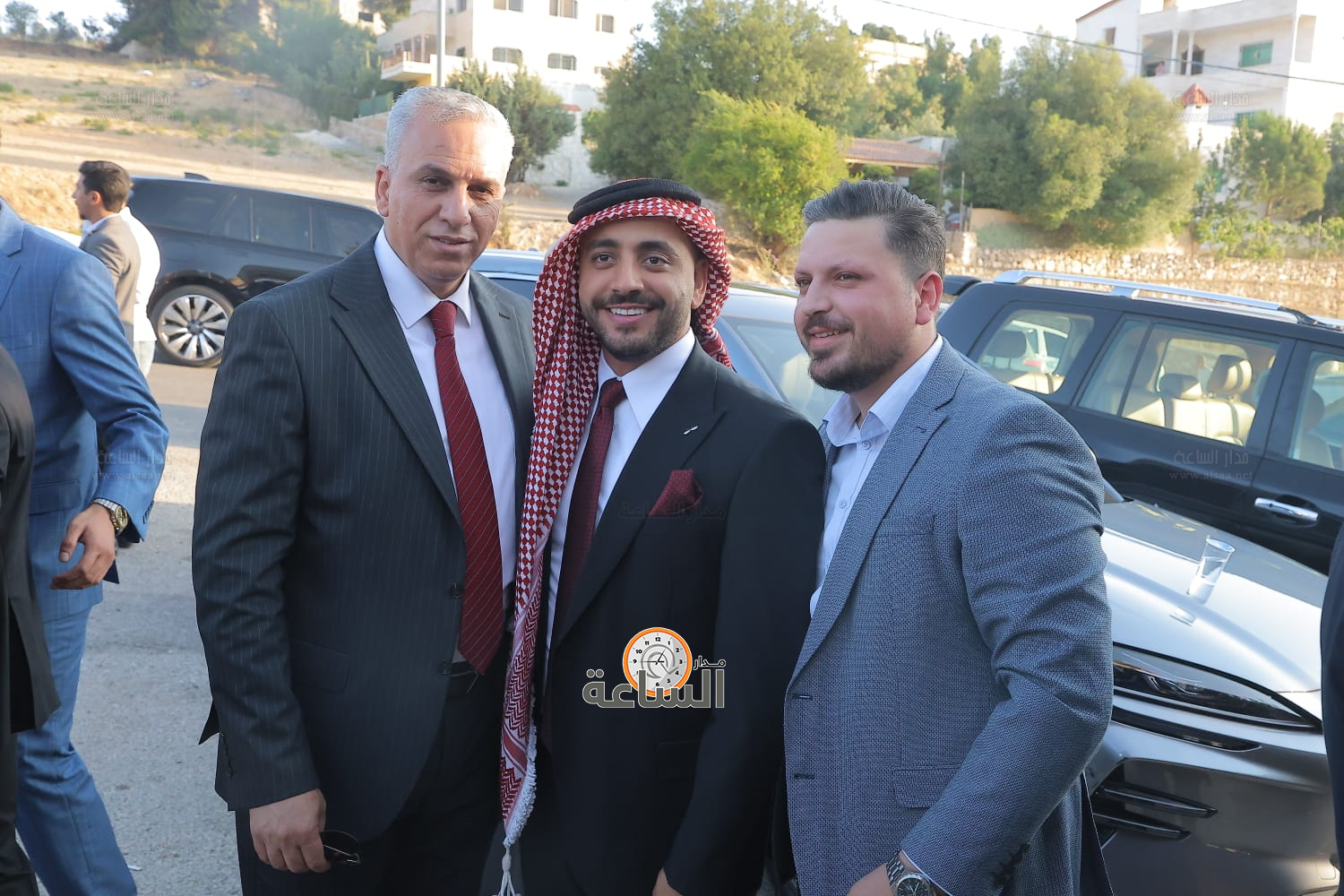 Madar Al-Saa Images 0.2858135052497185