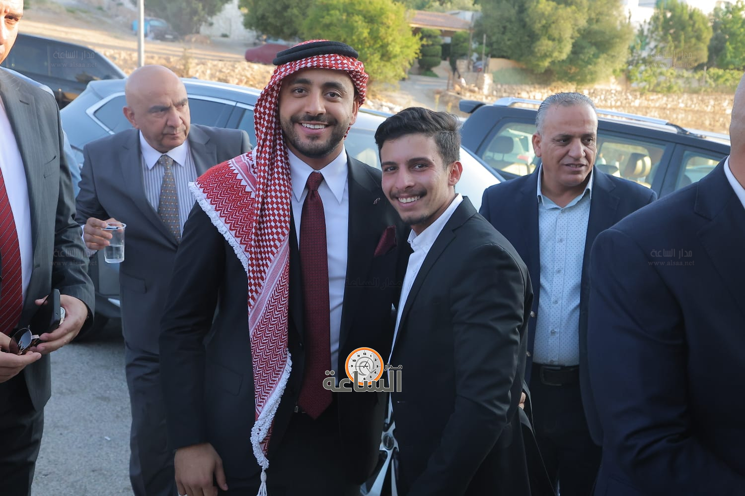 Madar Al-Saa Images 0.44992423022353756