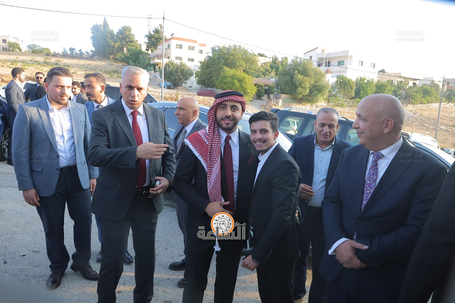 Madar Al-Saa Images 0.7810078197605191