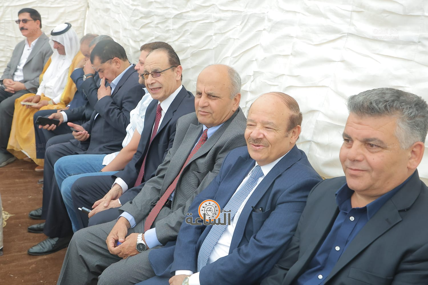 Madar Al-Saa Images 0.6343509690905121