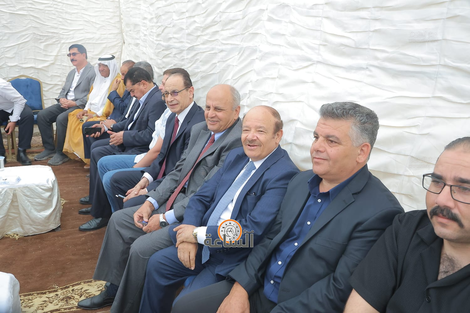 Madar Al-Saa Images 0.14707325173742825