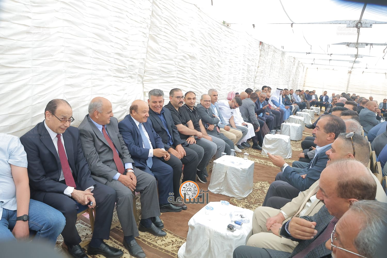 Madar Al-Saa Images 0.99432199880884