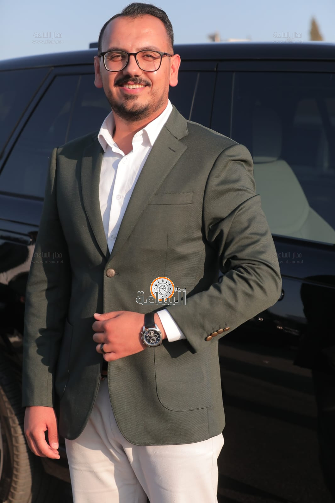 Madar Al-Saa Images 0.8926579134340207