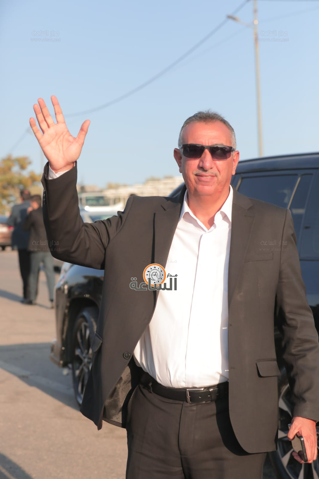 Madar Al-Saa Images 0.585921372541596